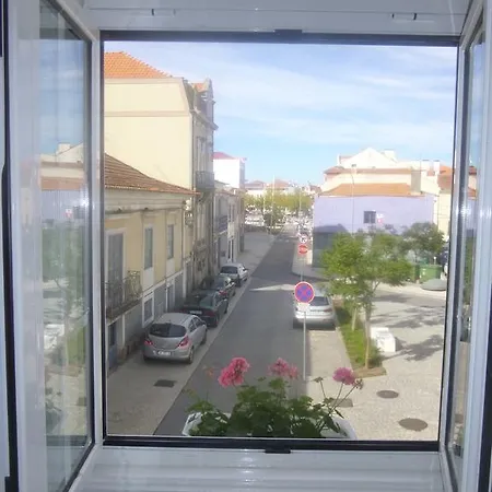 Casa Das Caravelas