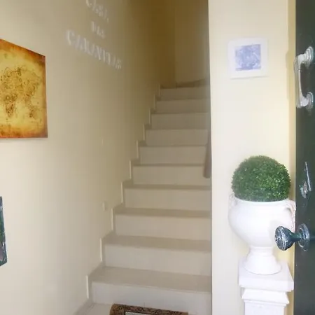 Appartamento Casa Das Caravelas