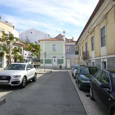 Appartamento Casa Das Caravelas