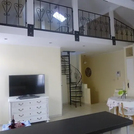 Casa Das Caravelas