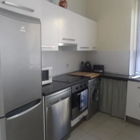 Appartamento Casa Das Caravelas *