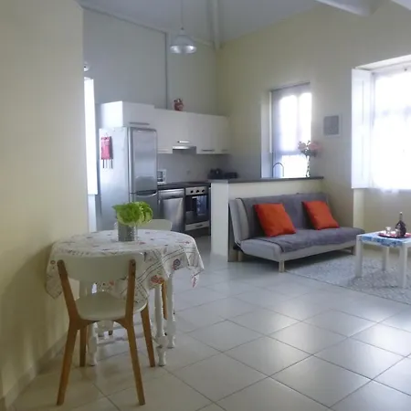 Appartamento Casa Das Caravelas Aveiro
