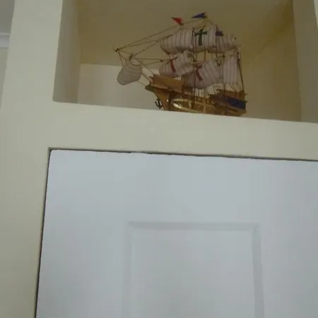 Casa Das Caravelas Appartamento *