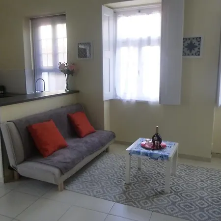 Casa Das Caravelas Appartamento