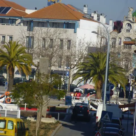 Appartamento Casa Das Caravelas