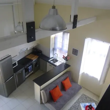 Appartamento Casa Das Caravelas