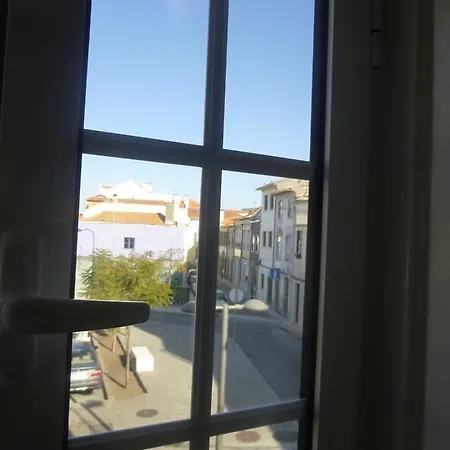 Casa Das Caravelas Appartamento Aveiro