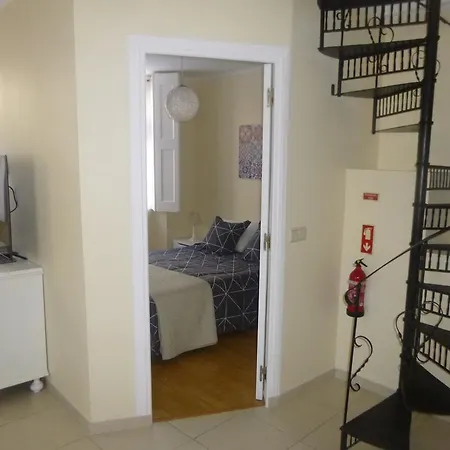 Appartamento Casa Das Caravelas Aveiro