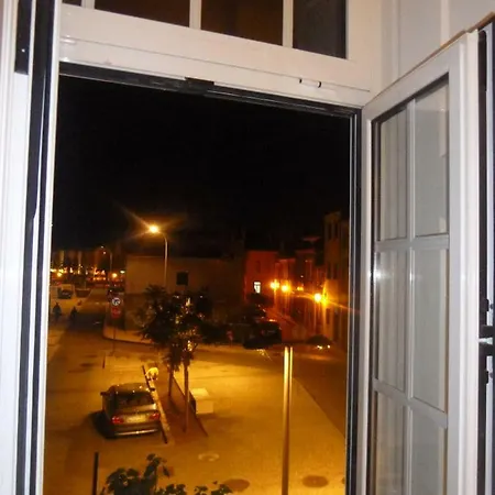 Casa Das Caravelas Appartamento